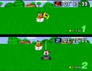 探索型バグマリカーかミ【２P2回目】