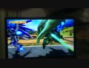 ＥＸＶＳ　ＦＢ　家庭用　対戦動画　　クシャトリヤ視点　その７