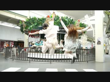 【14+】GIFTを踊ってみた【天天x紫】
