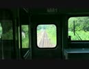礼文華大カーブ2014小幌→礼文