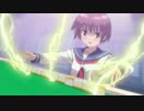 【咲-Saki-】 2話再放送のBGMも遊戯王だった件