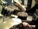 Drum cover Vinnie Colaiuta's 12bars Solo