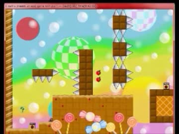 【擬音実況】人生初アイワナ実況プレイ【part3】ミラー