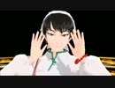 【MMD】 galaxias! 【白澤】