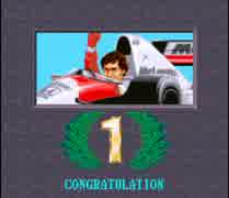 【TAS】 F-1 GRAND PRIX 第2戦 ブラジルGP