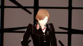【MMD】虎視眈々【P4】