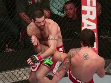 【UFC】　みんなで☆楽しくMMA！！その11　【ブラウンvsシウバ】