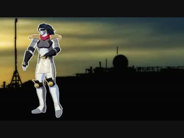 【MMD】ほぼ定点カメラでスタプラさんを眺める動画【ジョジョ】