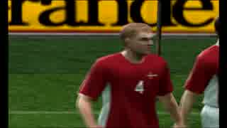 【実況】 トーゴで世界を制す 【ウイイレ2008】 パート18
