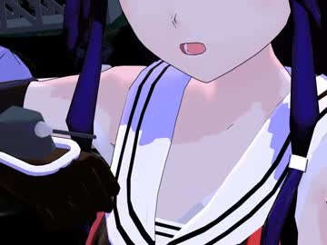 【ＭＭＤ艦これ】壮烈！_第二水雷戦隊