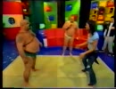 ムチムチSUMOの大ちゃん・対決ムチ屋アンナ編