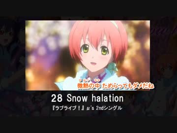 【ニコカラ】ニコニコハピネス！【ニコニコメドレー】