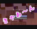 【minecraft】　２人でドラクエの世界を実況プレイ　Part6　【DQM3Mod】