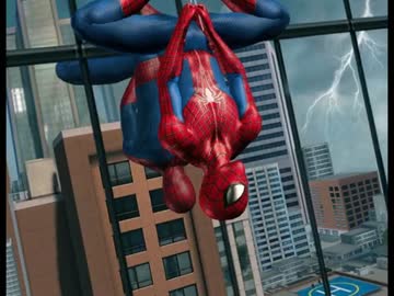 犯罪者レイプ!!!!!!!!!!!!!蜘蛛男と化した先輩13.riders