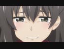 selector infected WIXOSSのOPをこの醜くも美しい世界の「metamorphose」にしてみる
