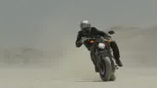【バイクPV】2015 Yamaha FZ-07 - It All Starts Here
