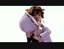 【MMD艦これ】東山金剛型でGirls【改変モデル】