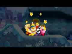星のカービィwiiを自由に実況プレイpart09