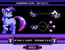 【ロックマン+】MEGAPONYを実況プレイ！【マイリトルポニー】part6