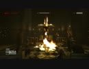 [実況]暗闇と戦闘不可の恐怖OUTLASTpart12