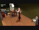 【Goat Simulator】 ヤギ can do it！＃7