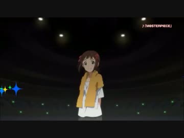 【劇場版アイドルマスター】BLU-RAY Disc