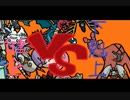 【ポケモンXＹ】対戦ゆっくり実況76 BUSTARグランプリ　VS Ashelly