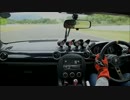 仙台ハイランドマイペースラップ NCロードスター