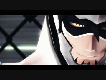 【MMD】Work Bitch+Womanizer【TIGER&BUNNY】