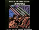 Turtle Island String Quartet - Sidewinder