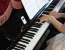 【アナ雪】Let it go ~ありのままで~　弾いてみた【ピアノ】