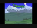 【PC版terraria】　冒険家だった私が再冒険　Part1　【ゆっくり実況】