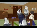 【艦これ】　暁型四姉妹の日常　十八　【MMD紙芝居】