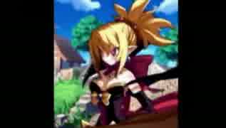 【実況】廃人目指して【魔界戦記ディスガイア2】Part2