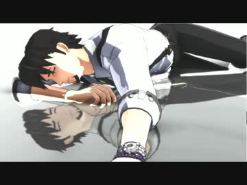 【MMDタイバニ】虎視眈々