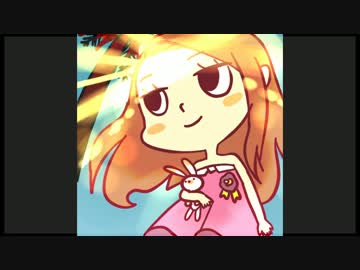 【虹色】みきいおトーク【リサイクル】