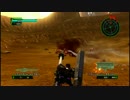 【地球防衛軍4】 フェンフェンINF縛り DLC3-13 巨砲の守護者