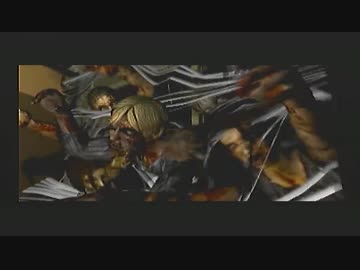 【実況】バイオハザード３を実況プレイ　part9