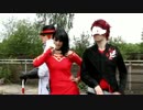 Behind the Scenes: RWBY (PRISM)