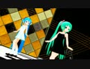 【MMD】ぴくちぃ式ミクで　SPiCａ