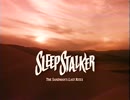 Sleepstalker  1/5