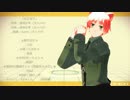 【APヘタリアMMD】うさぽん式(言ω言)なでなで【PV構築キット使用】