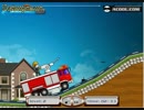 Tomcat Become Fireman