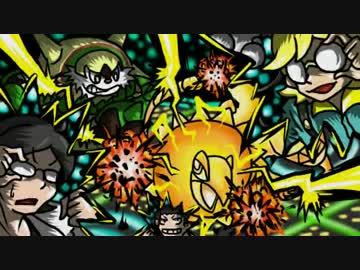 【ポケモンXY】初代世代の兄がカロス地方を大冒険！【実況】Part15