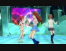 アイドルマスターOFA 「The world is all one!! 」スーパーロングカメラ固定