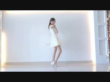 【初投稿】Lamb.　ぼっちで踊ってみた【米子（みーこ）】