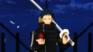 【MMDワンピ】Scream【北海コンビ】