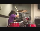 Willy Moon Yeah Yeah (Drumcover).mp4