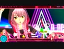 【-Project DIVA-F2nd】ルカルカ★ナイトフィーバー【EXTREME】