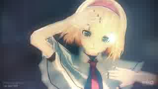 【東方MMD】シューティングスター